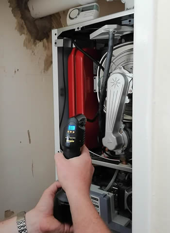 boiler service Northampton