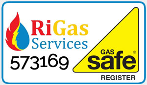 rigas services are gas safe registered no 573169